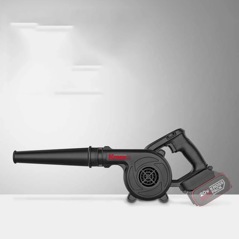 Kress воздуходувка Портативный 220 В пылесборник портативный промышленный чистящий