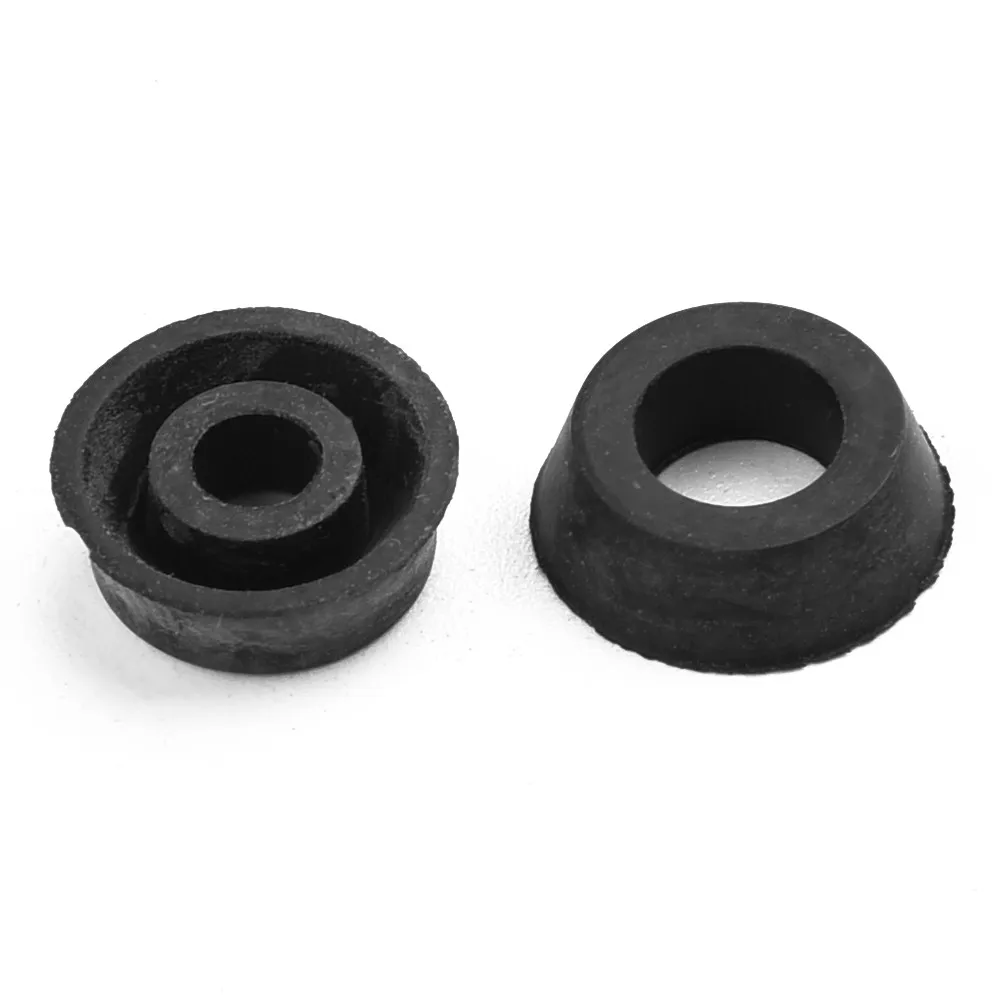 

Bicycle Rubber Hydraulic Disc Brake Lever Piston Bike Brake Disc Lever Piston Apron Sealing Ring For DEORE XT M785 M8000 SLX