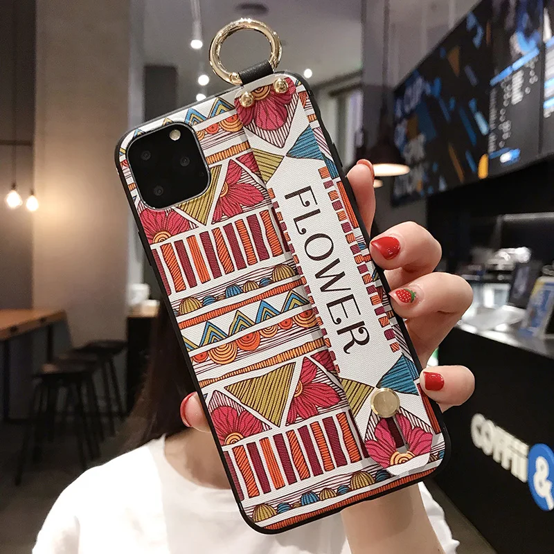 Стильный чехол для samsung S8 S9 S10 плюс Чехол для телефона для Galaxy note 8, 9, 10, плюс A20 30 A40 50 60 70 A750 A7 m20 защитный корпус