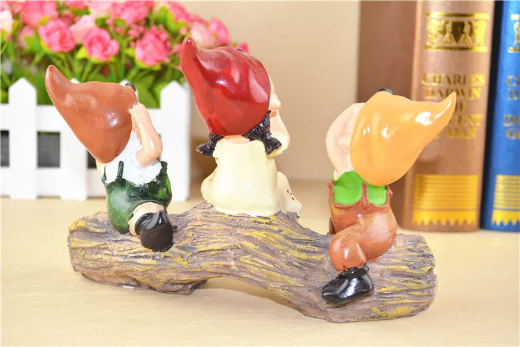 

Modern home decoration, resin crafts, lovely ornaments, gifts