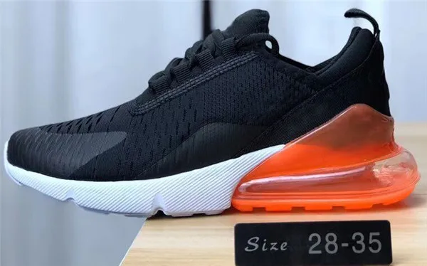 2019 Младенческая 270 детская беговая Обувь розовый белый пыльный кактус 27c для