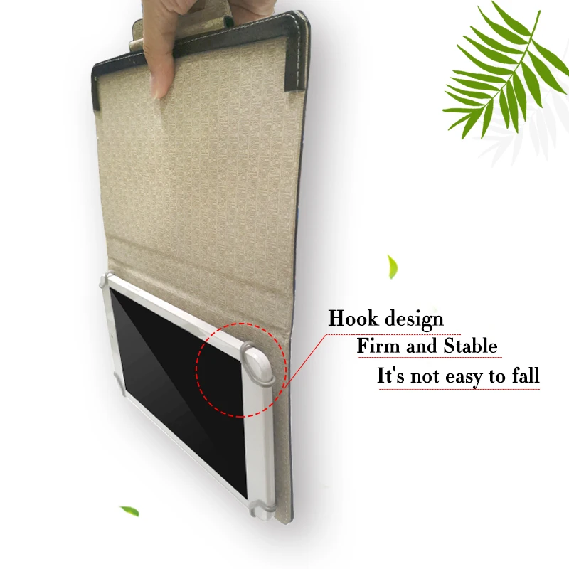 Универсальная беспроводная Bluetooth-клавиатура 10 дюймов для DEXP Ursus M210 P410 VA210 M110 P210 N210