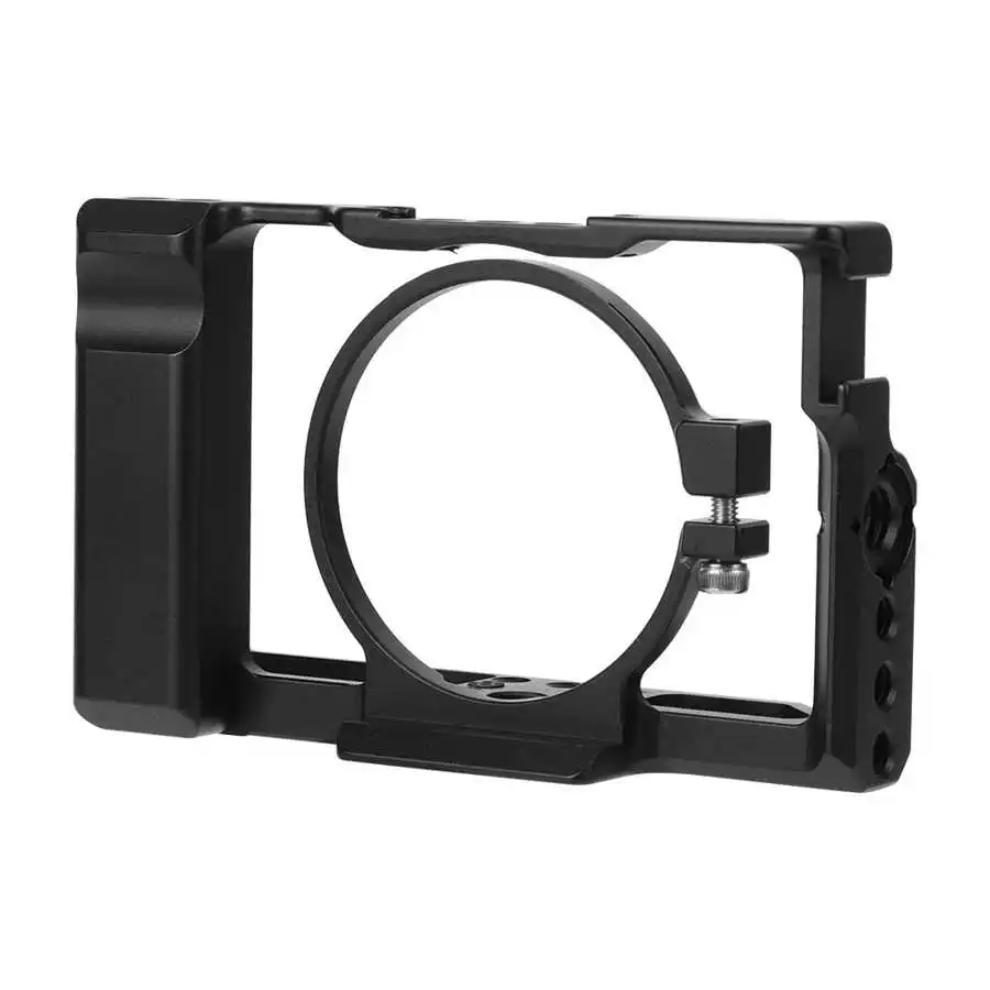 Камера для фотосъемки клетка пленка видео стабилизатор установка с холодным