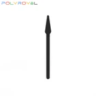 Строительные блоки, технические детали, оружие, стрелы, 10 шт., MOC, совместимы с брендами игрушек для детей 4497