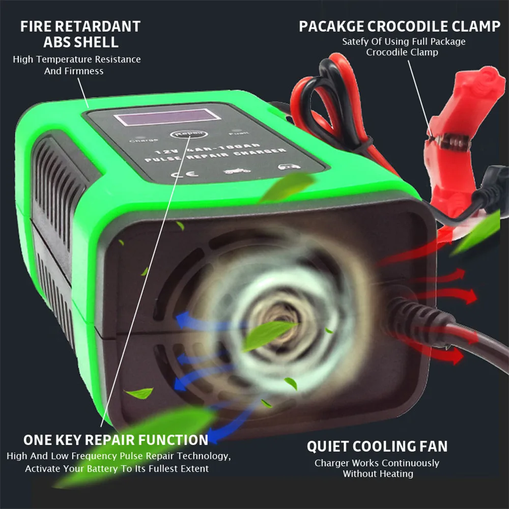ЖК-дисплей интеллигентая (ый) цифровой Дисплей импульсный ремонт Зарядное
