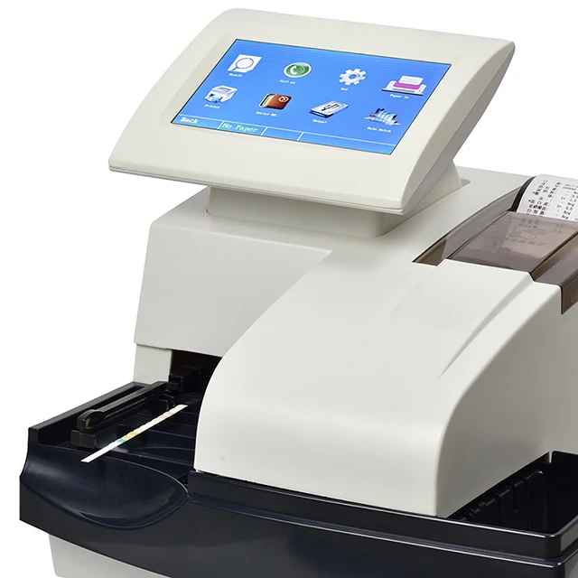 

ba600 urine analyzer full automatic urine analyzer urine analyzer