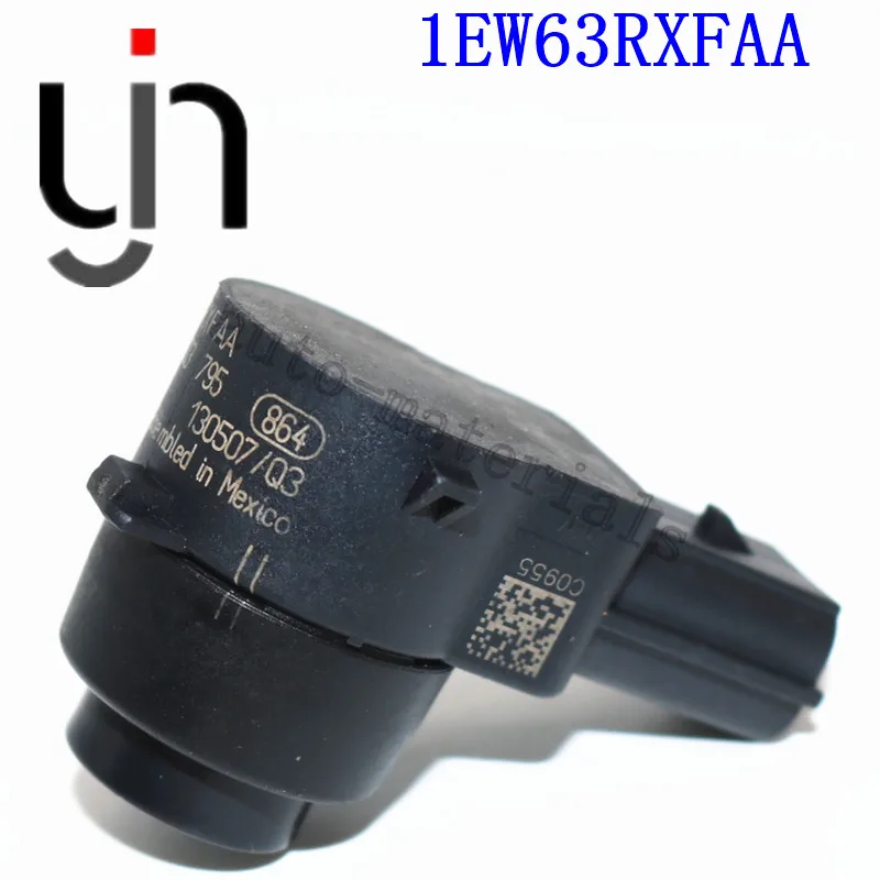 

Для Lib Erty 300 Gra Nd Che Rokee PDC вспомогательное устройство для парковки 1EW63RXFAA OEM 0263003795 09-13