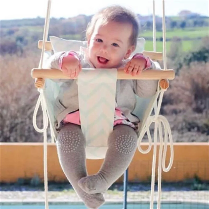 Новинка Осенние хлопковые плотные штаны для новорожденных девочек 0 24 месяцев