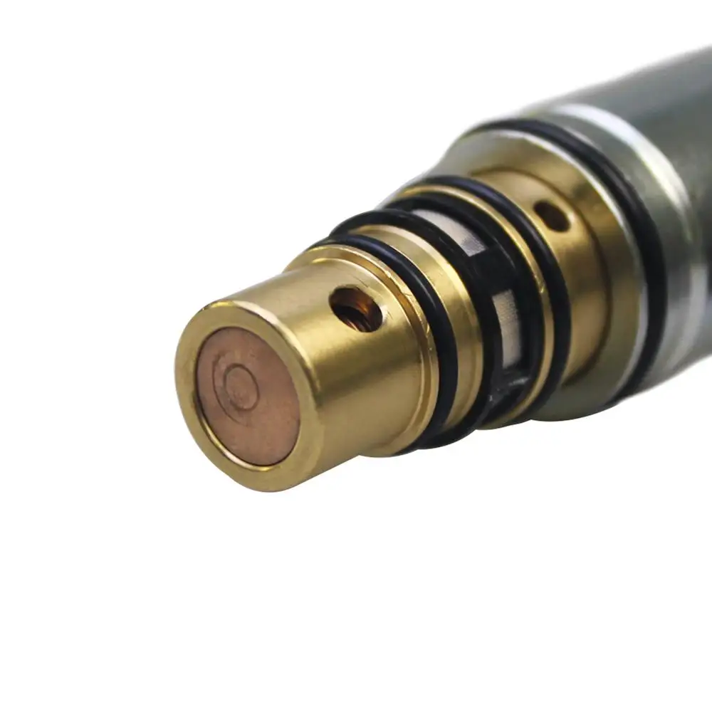 Управляющий электромагнитный клапан компрессора переменного тока для Audi Skoda Jetta