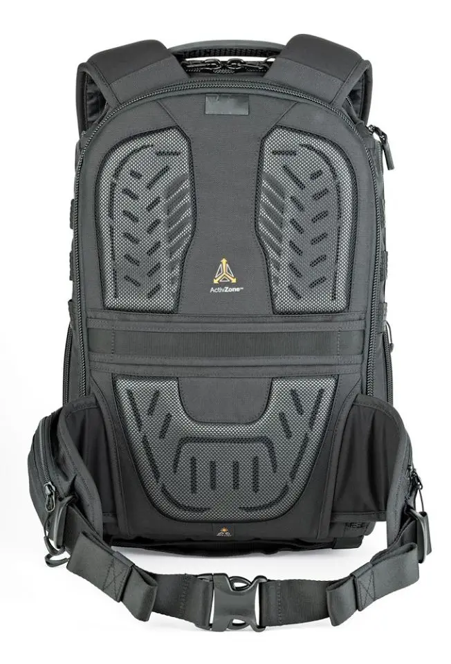 Рюкзак ProTactic BP 350 AW II для стандартных беззеркальных камер сумка ноутбука 13 дюймов