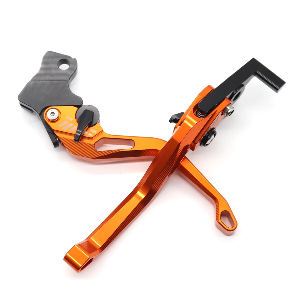 

Короткий рычаг сцепления тормоза для 690 Supermoto 2006 DUKE II 2012 SMC/R 2008 640 LC4/ 2003-2013 аксессуары для мотоциклов CNC регулируемый