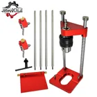 Инструмент для сверления из алюминиевого сплава