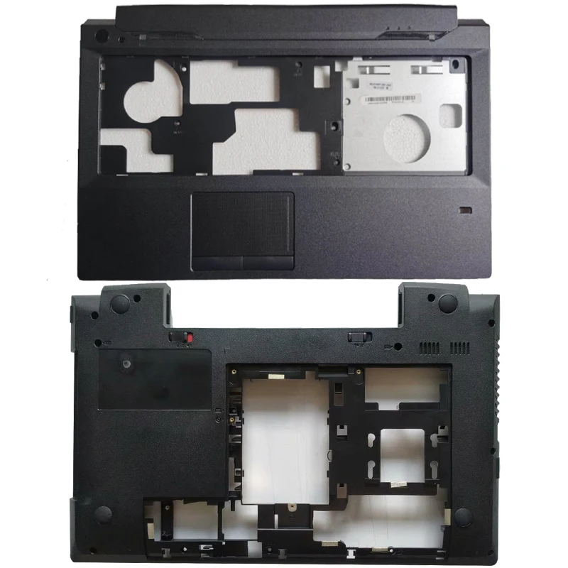 

New Case Cover For Lenovo B590 Palmrest COVER/Laptop Bottom Base Case Cover