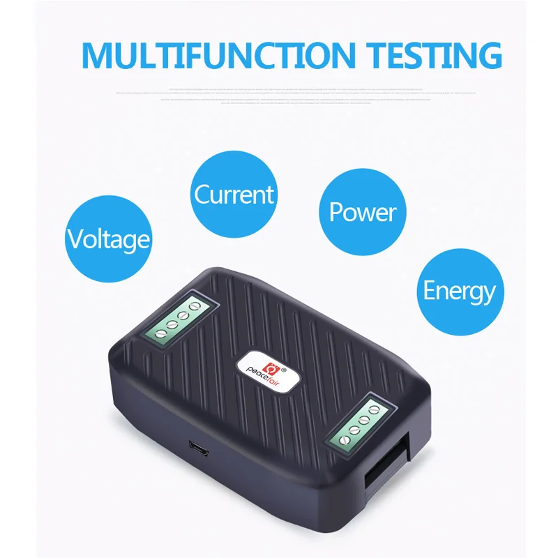 Измеритель тока постоянного 0-300 в RS485 Modbus вольтметр мощность энергии Wattmeter с 50A