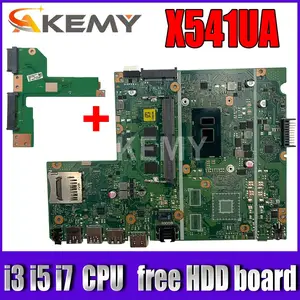 Asus Laptop Motherboard Motherboard Aliexpress