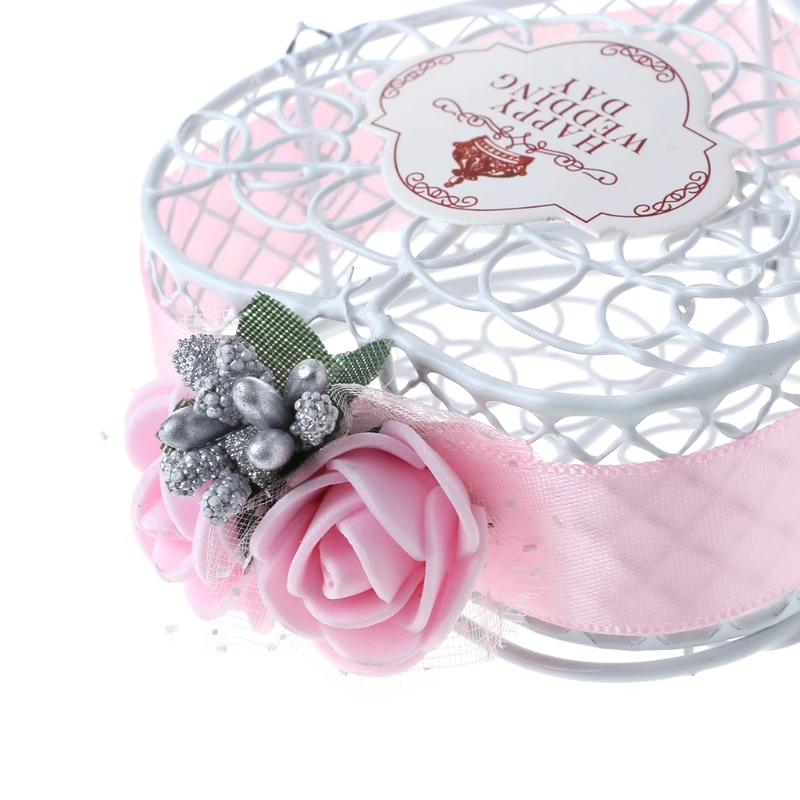 Золушка карета шоколадная коробка конфет День рождения Свадьба Favour Декор