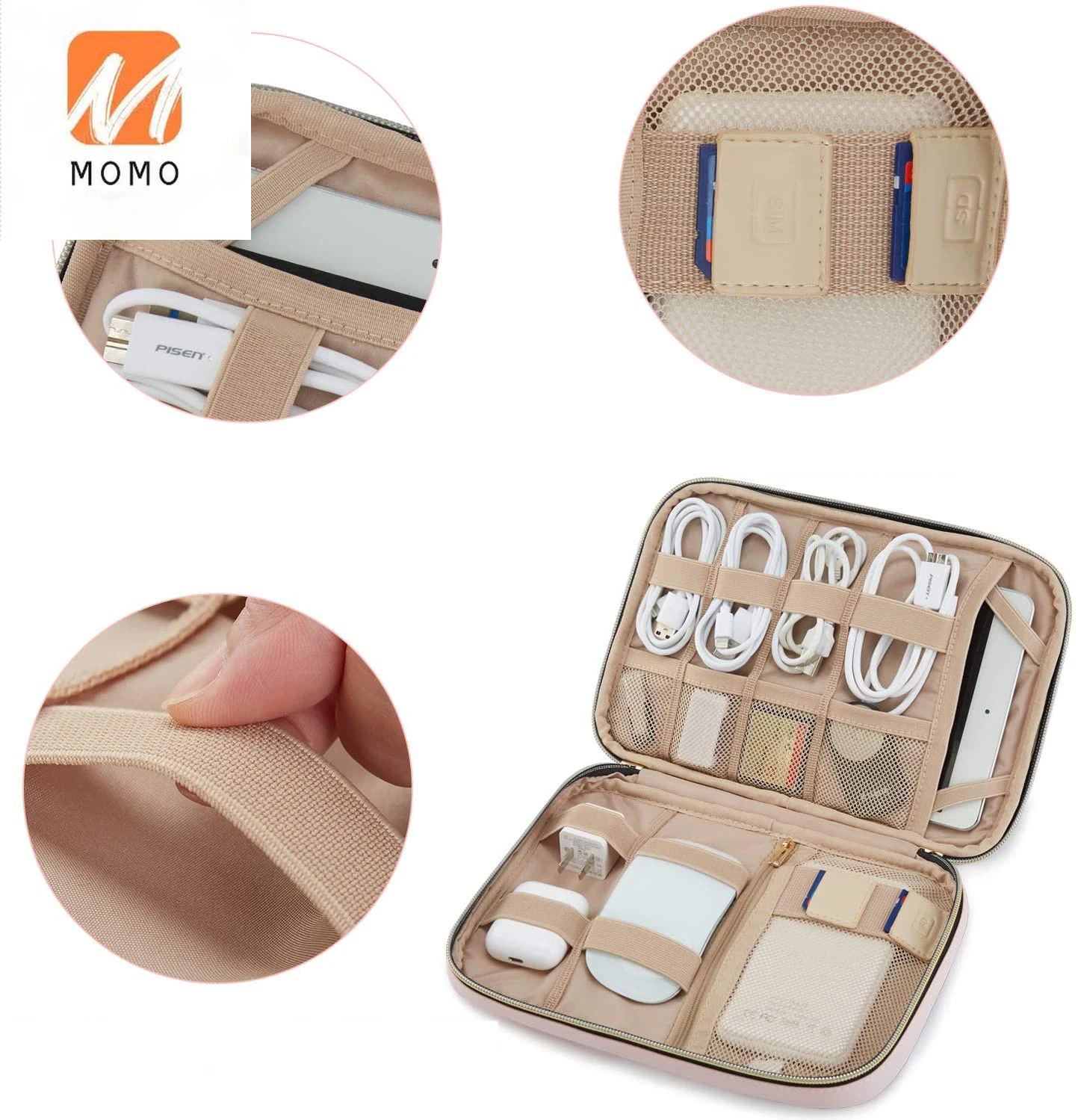 Купить Дорожные гаджеты аксессуары электроника цифровое хранилище Usb кабель Органайзер Сумка