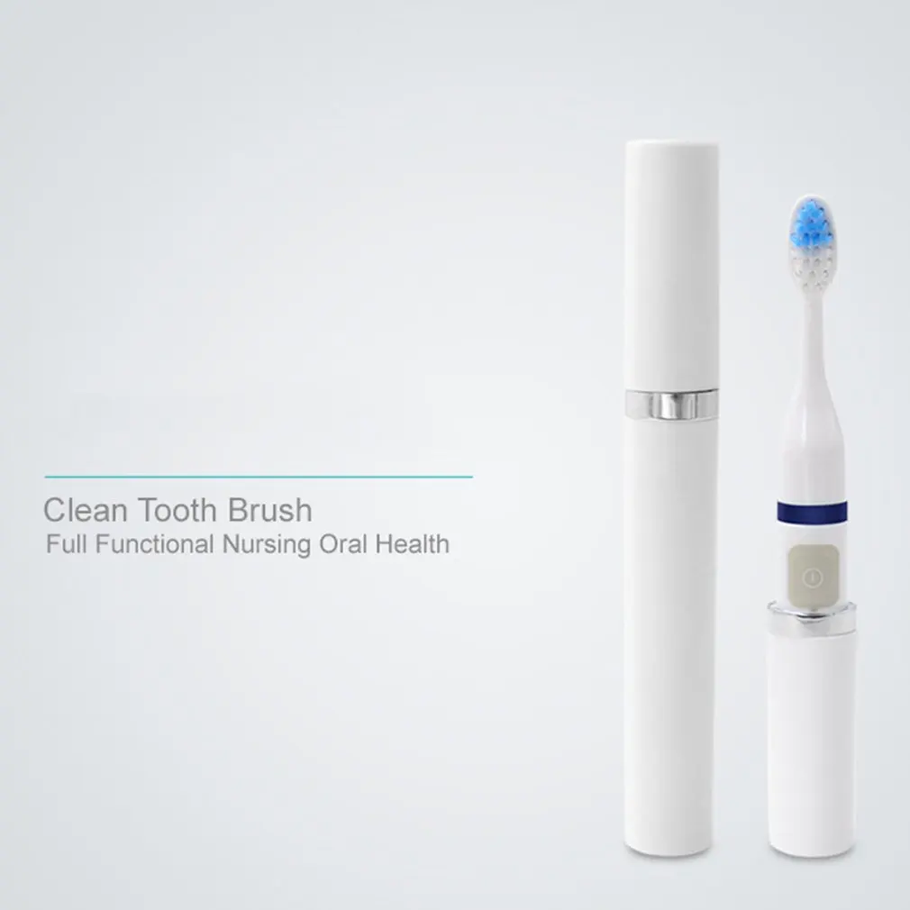 

ICOCO Ultrasonic electric toothbrush adult usb rechargeable home whitening