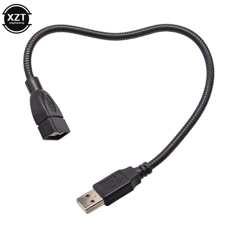 Удлинительный кабель USB Папа мама светодиодный светильник адаптера вентилятора