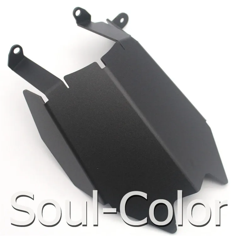 Motorcycle Accessories Rear Fender Mudguard Wheel Hugger Splash Guard For BMW G310GS 2017-2018 new modle free shipping | Автомобили и