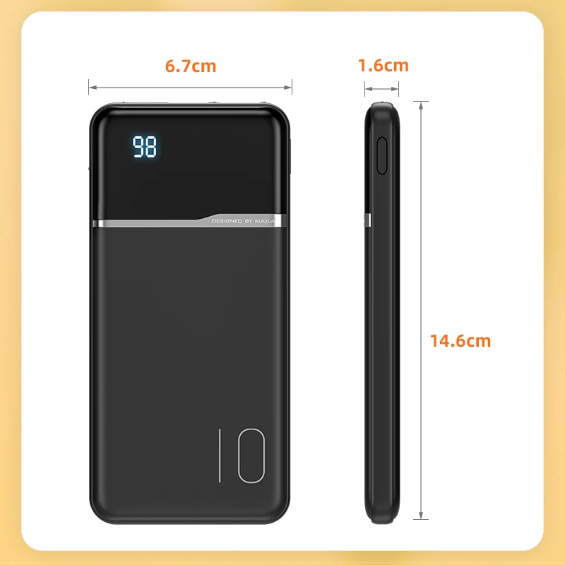 

10000 10000 USB