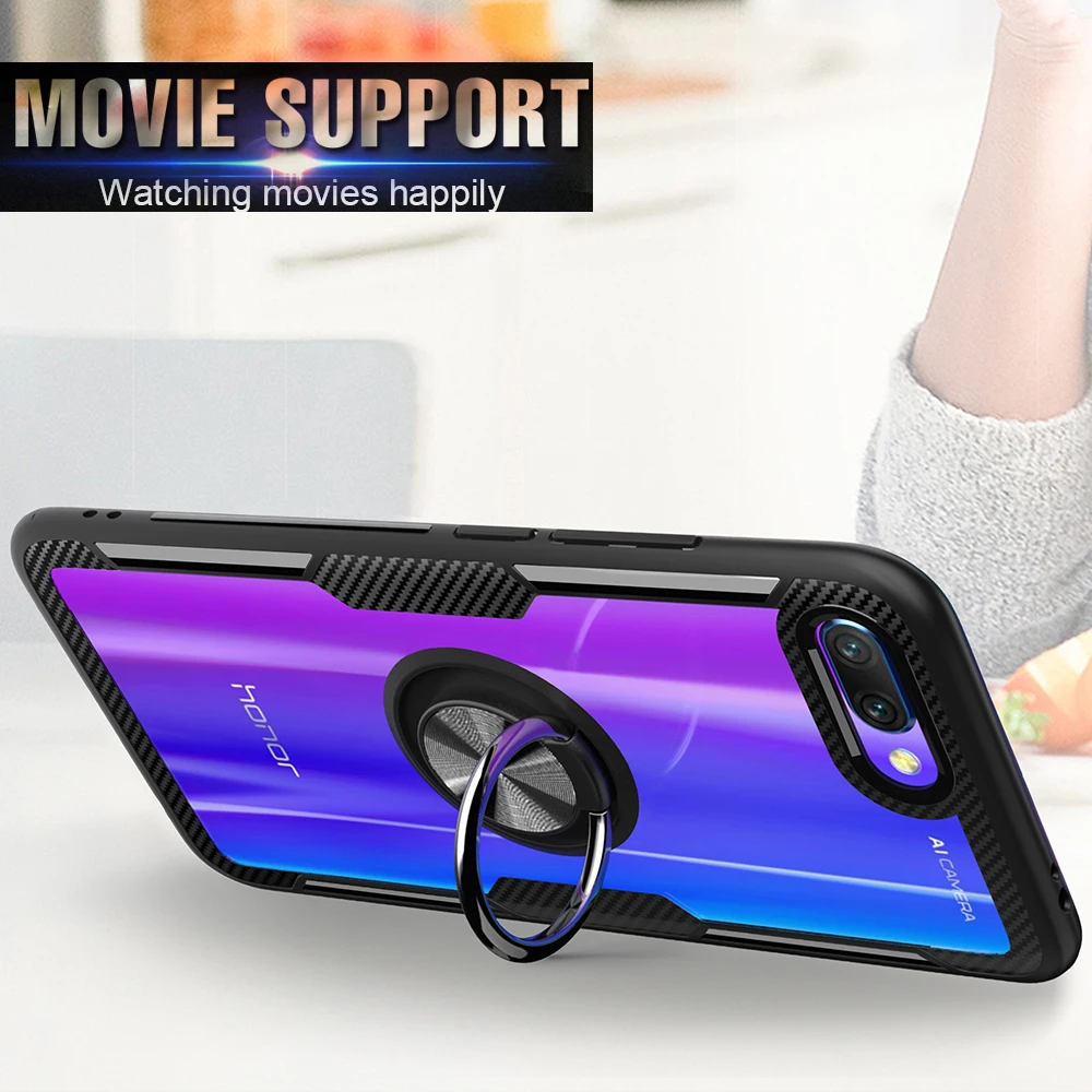 Для huawei mate 20X10 30 Pro Чехол P30 PRo P20 Lite магнитный автомобильный держатель для Honor 8X Max 10
