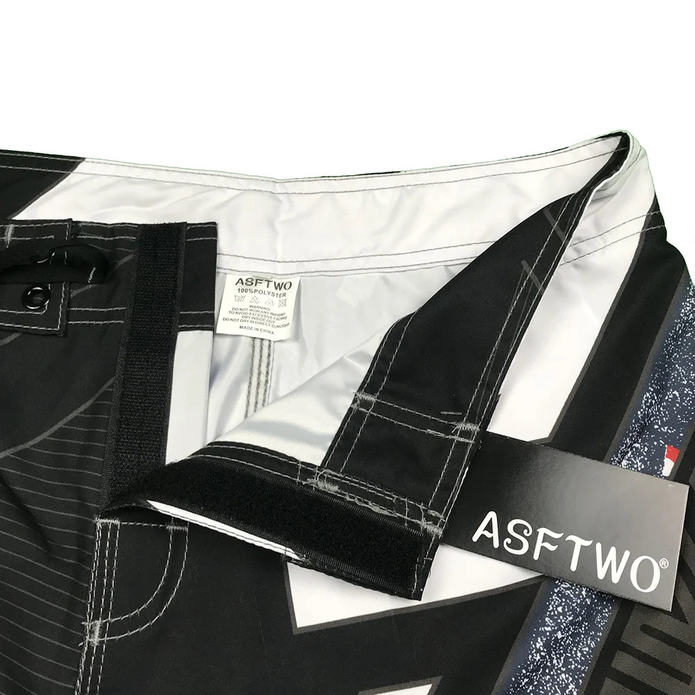 Летние мужские плавки пляжные шорты Quiksilver брифы плавательные пляжная одежда