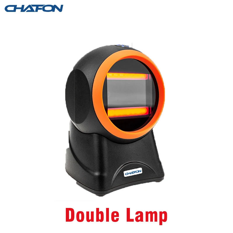 Считыватель штрих-кода CHAFON 1D / QR для супермаркетов | Компьютеры и офис