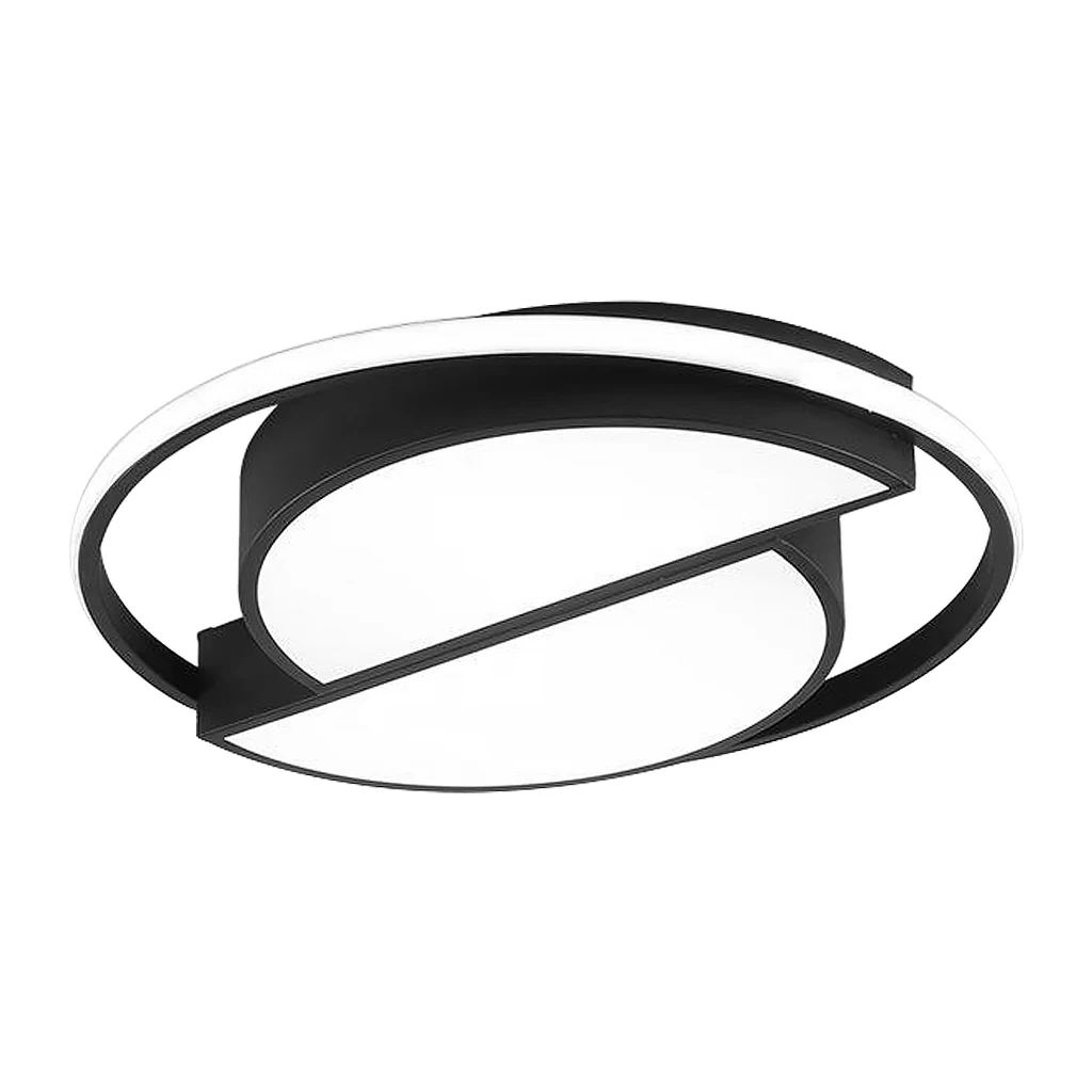 

LED Ceiling Light 3-Color 47cm Ceiling Lamp Hallway Lighting Fixture Lights