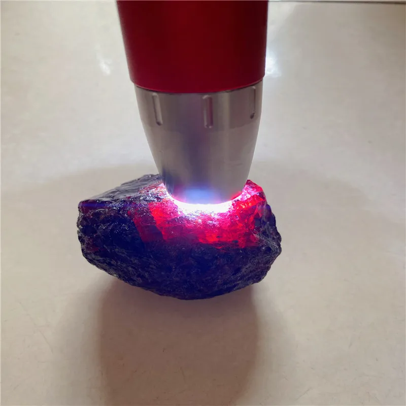 Уникальные Редкие натуральные необработанные красные гранаты 260 г фотокристаллы