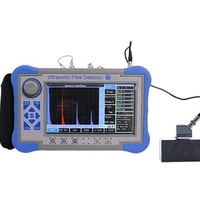 ultrasonic weld testing equipment ut inspection ultrasonic flaw detector