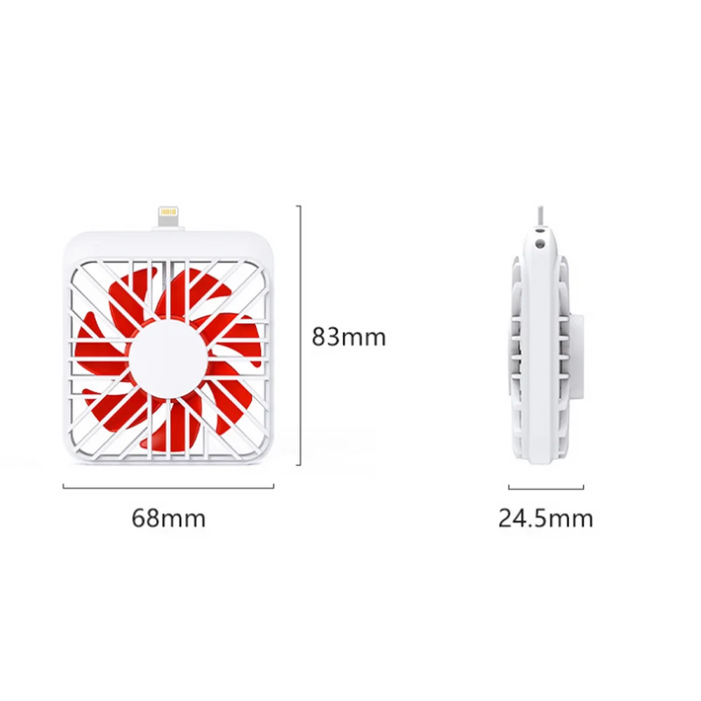 Мини-вентилятор портативный вентилятор с сетчатой крышкой ручной охлаждающий