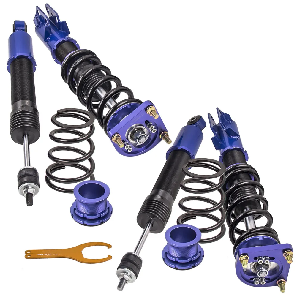 Coilover подвеска Весна Шок для Mustang Кобра 1994 1995 1996 1997 1998 1999 2000 2001 2002 2003 2004|Амортизаторы