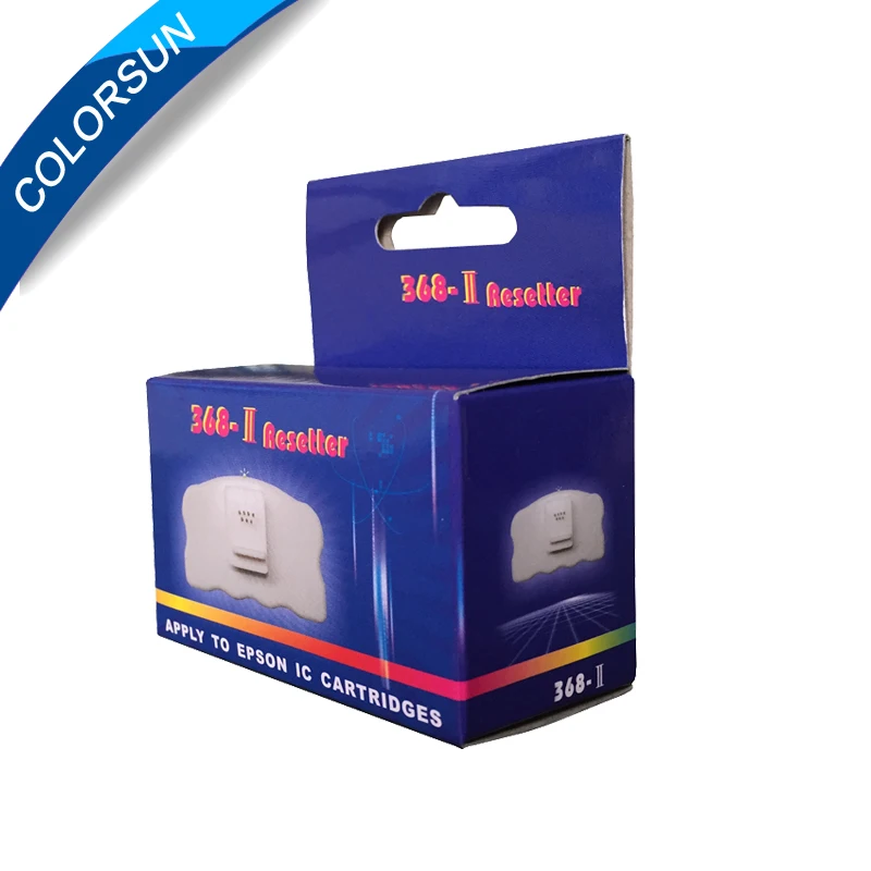 Картридж чипа 368 и восстановитель резервуара для Epson Pro4400 4450 4450c 7600 9600 7400 9400 |