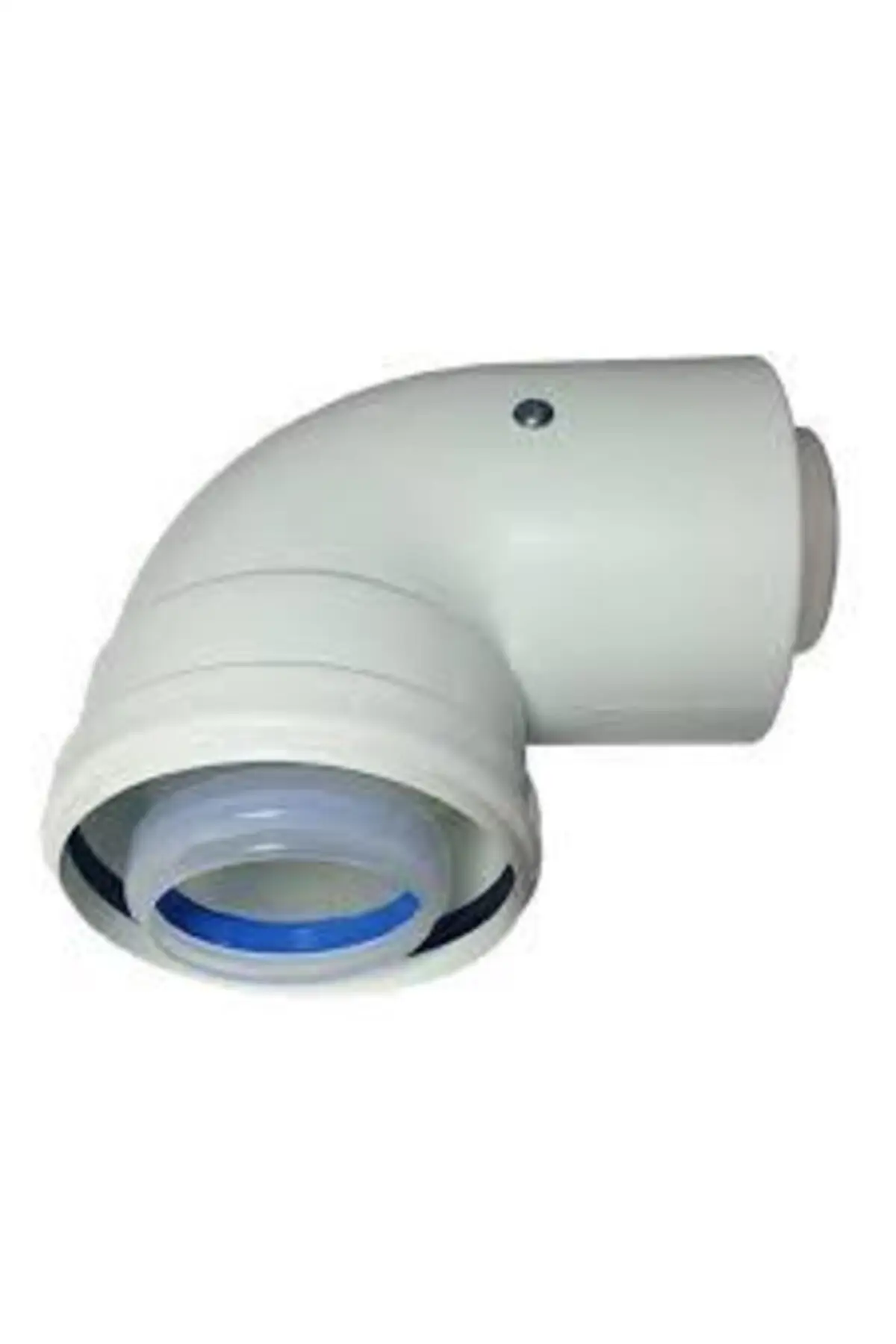

Combi Chimney Bracket Condensing 90 Degree