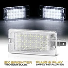 Светодиодный светильник для багажника, лампа для грузовой зоны для Kia Ceed ED Optima Sportage Forte Rio Cerato K5 K3 K7 K9 Cadenza K900