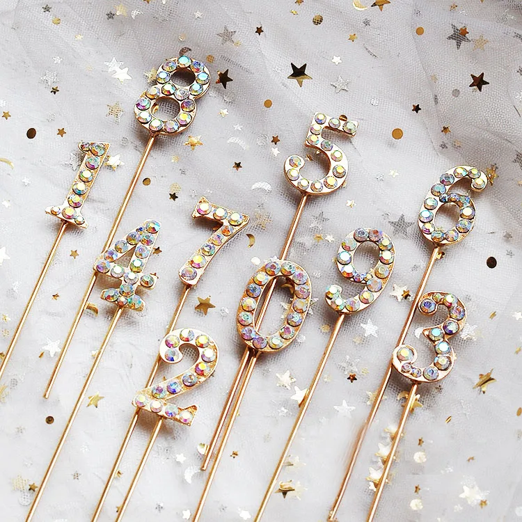 1 шт. Обувь с блестящими стразами сплав Стразы топперы для торта детских