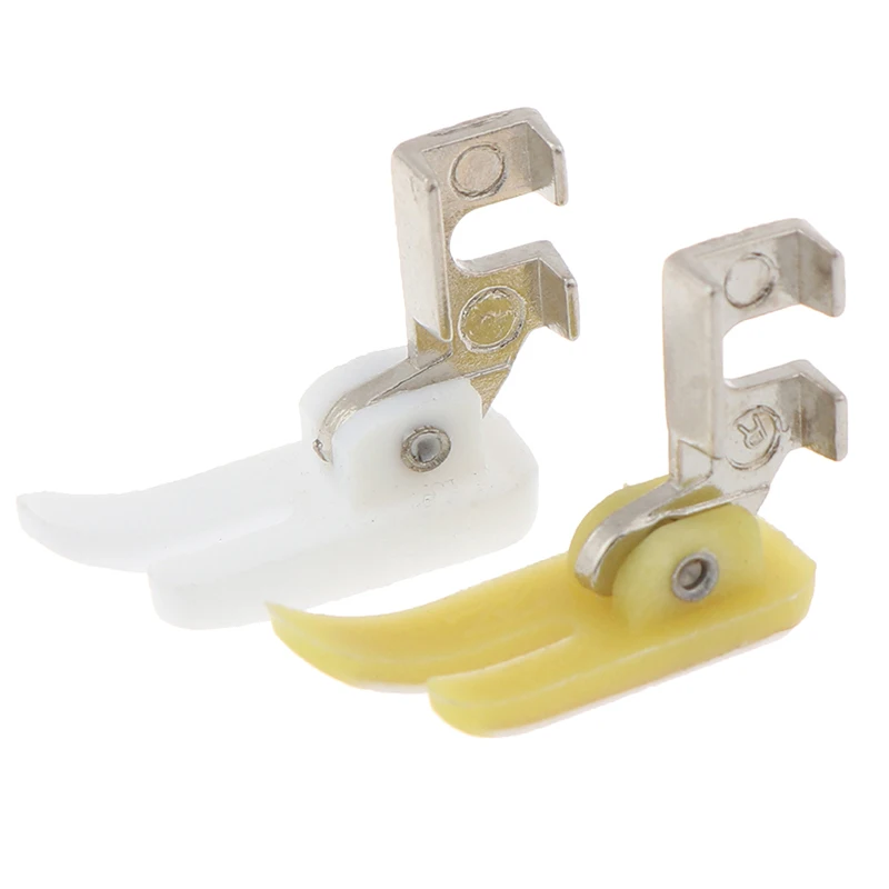 1pc Presser Foot For Sewing Machine Non Stick Bottom Accessories Tools Home Hand | Дом и сад