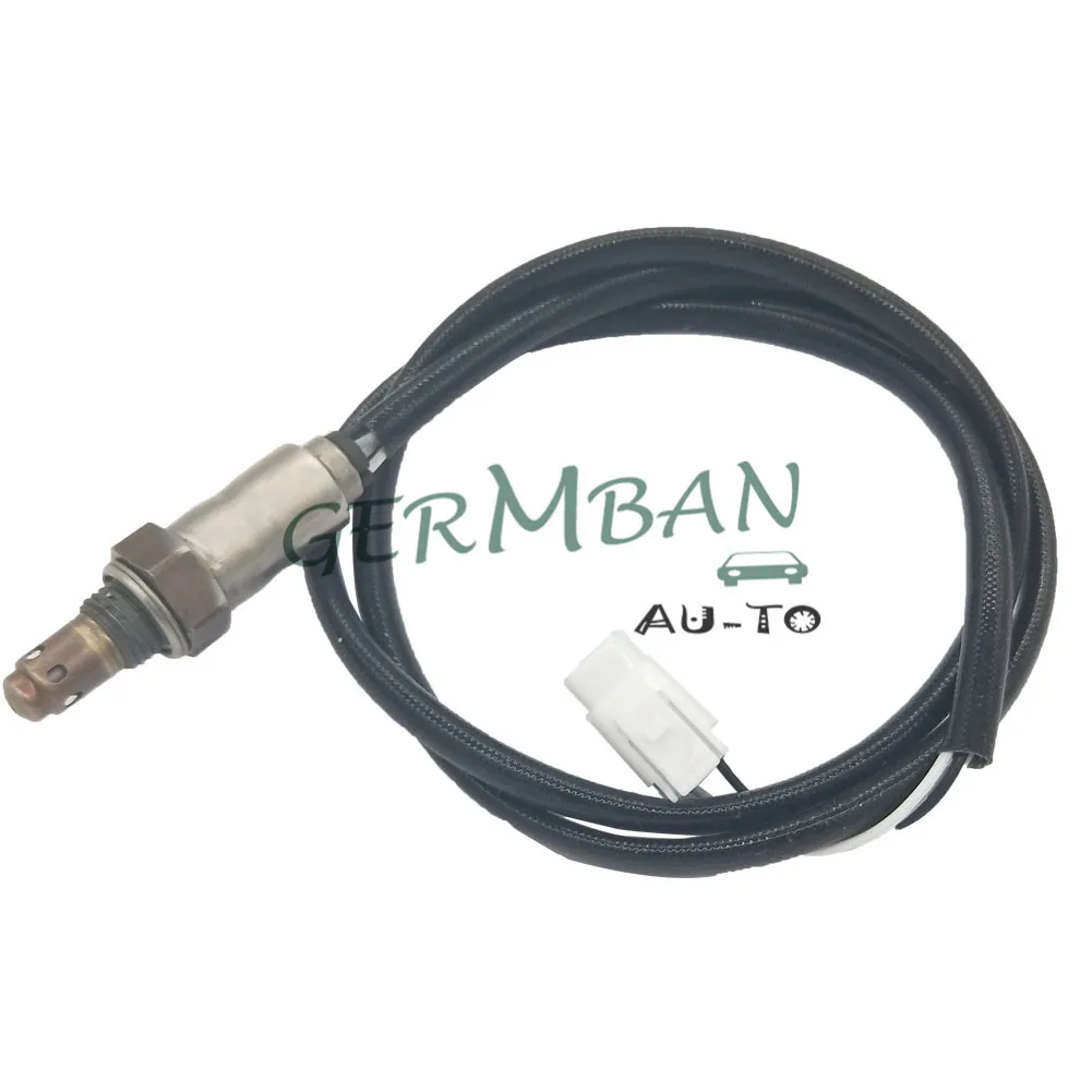 Новый изготовленный Lambda кислородный датчик 18213 18H10 для Suzuki GSX R1000 Bandit 1250S SFV650 Деталь