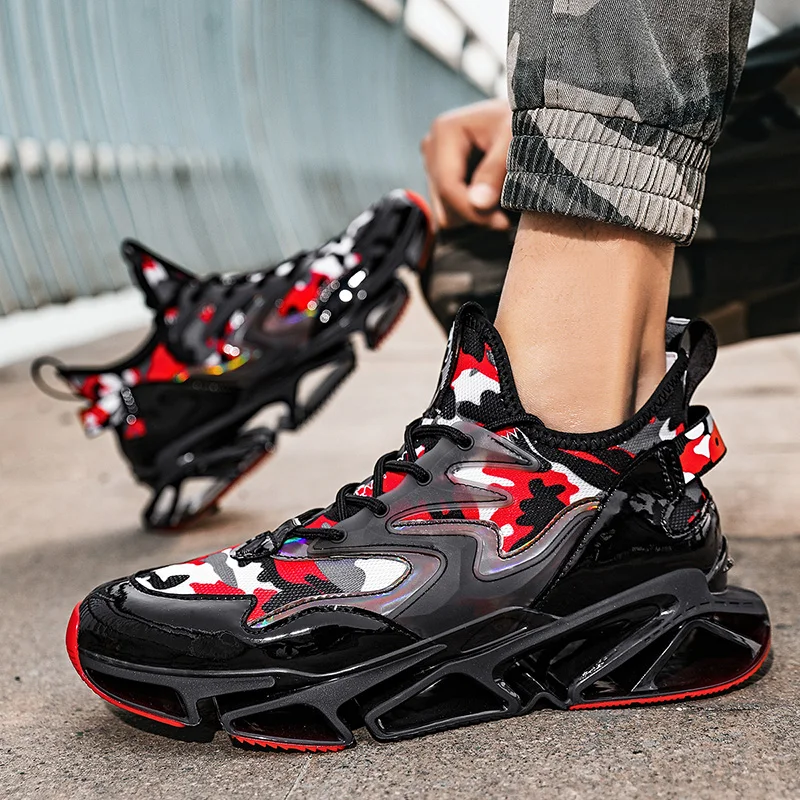 

Men Shoes Sneakers Male Tenis Luxury Shoes Mens Casual Shoes Trainer Race Off White Shoes Fashion Loafers Running Shoes for Men
