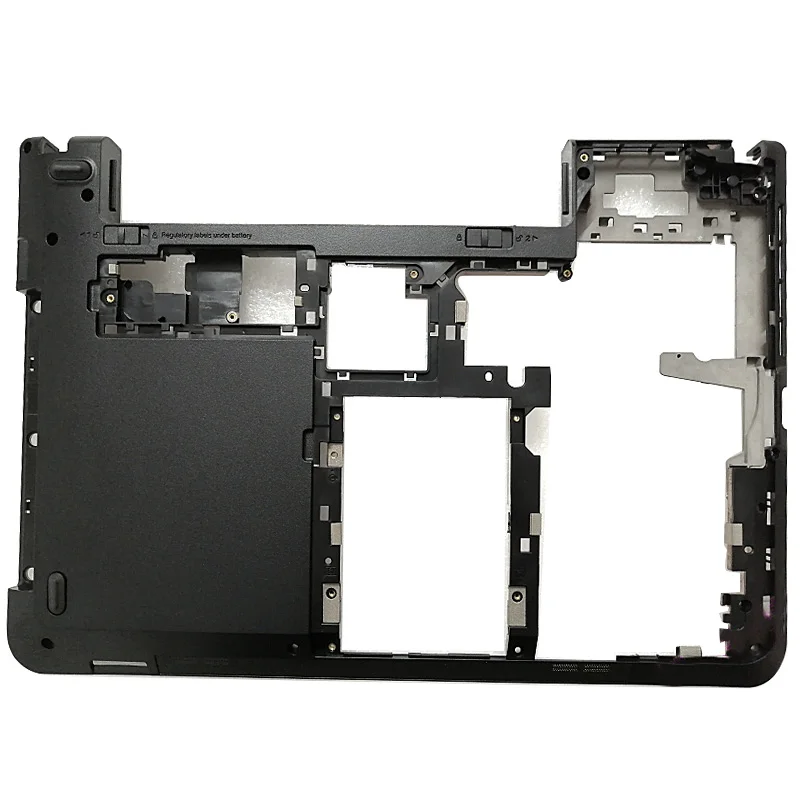 

Новый для Lenovo ThinkPad Edge E431 E440 чехол для ноутбука чехол для задней части корпуса