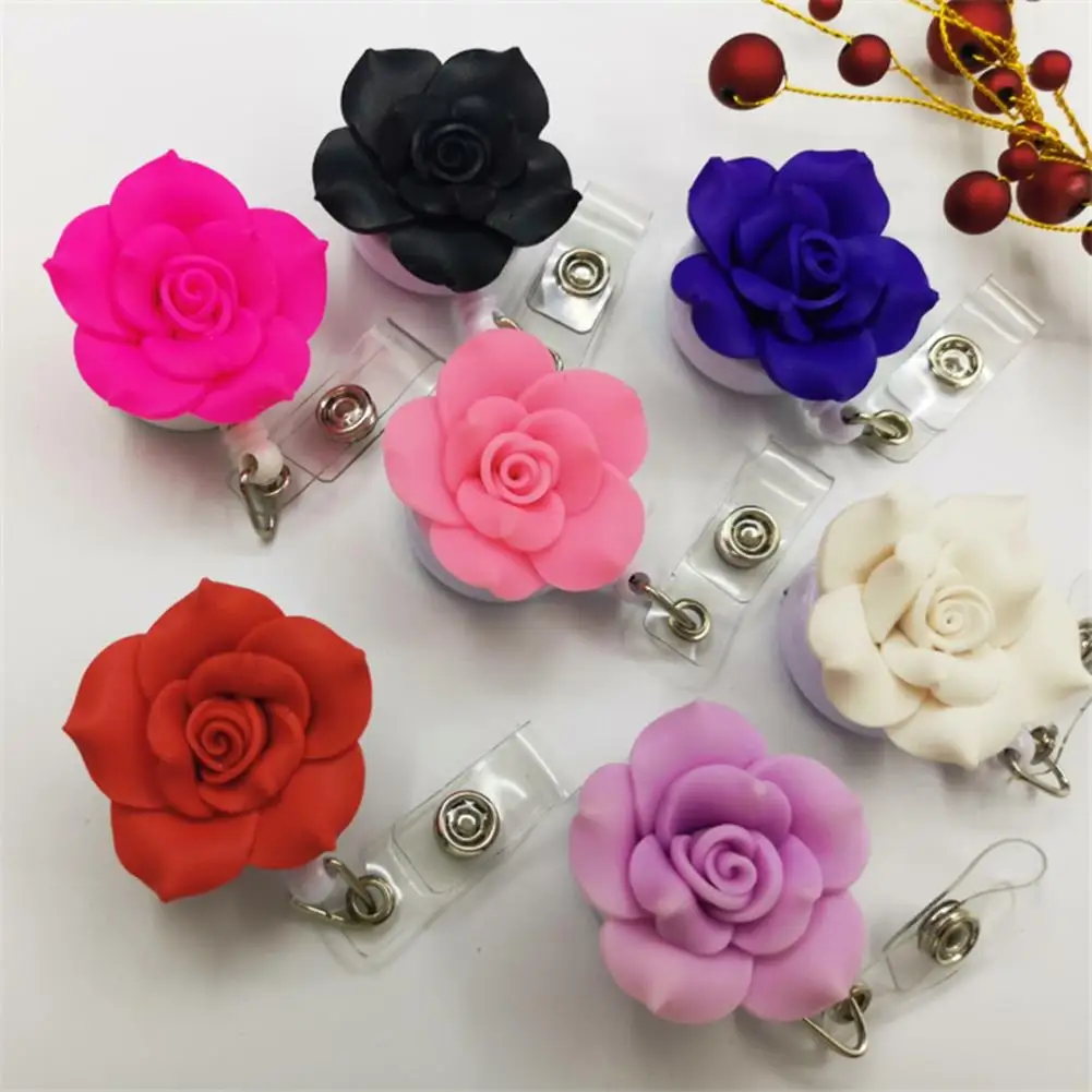 Женский Подарочный значок медсестры легко тянет пряжку фиксированный талреп