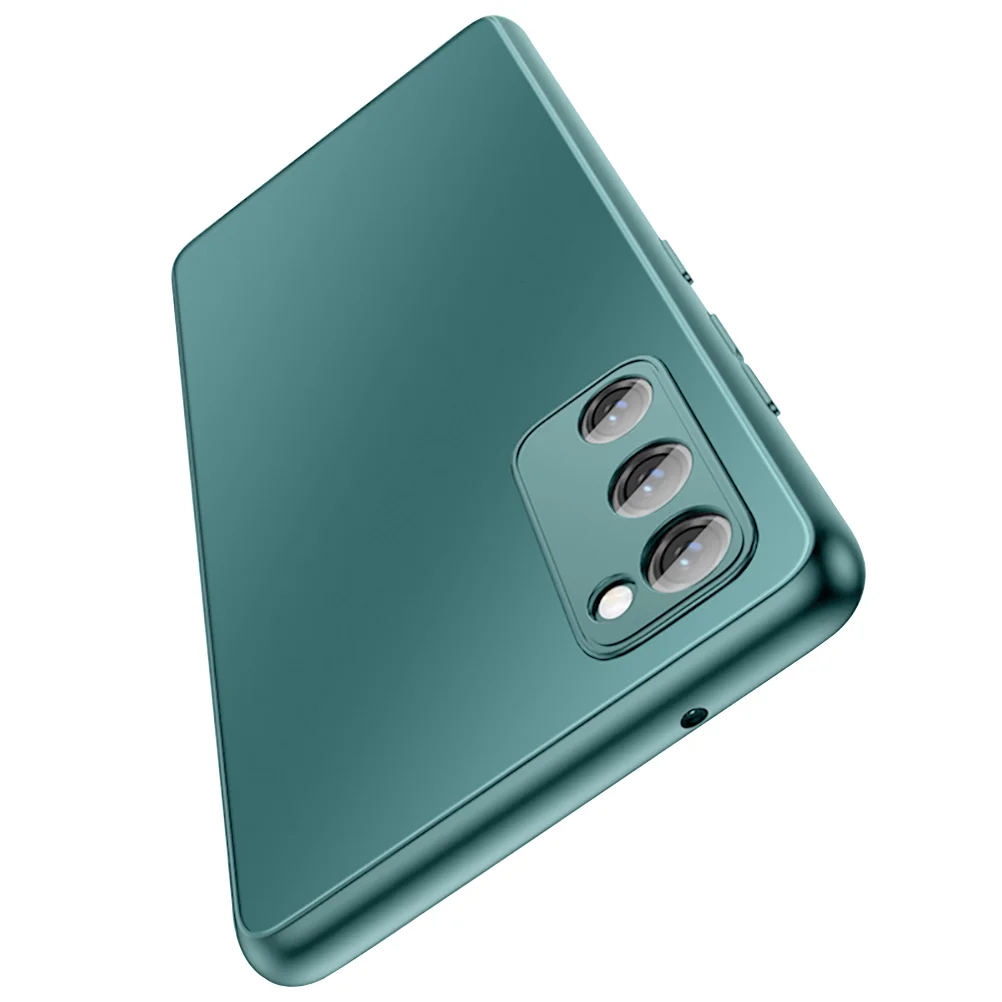 

Smartphone Protector Fashion Simple Phone Cover Phone Case Compatible for S20 FE