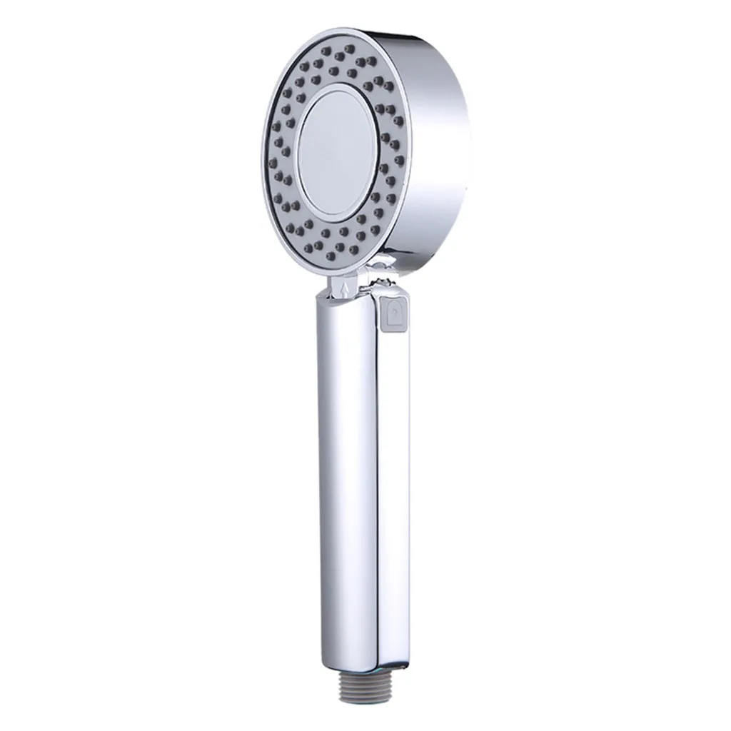 

shower head Boost Multifunctional shower Water Saving Handheld Double-sided Adjustable Shower Head SPA Pressurize Filte W1205