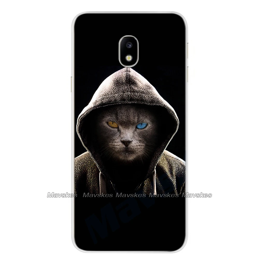 22 Силиконовый чехол для телефона для samsung J3 J330 чехол для samsung Galaxy J3 SM-J330F Крышка для samsung J3 телефона маска в виде ракушки - Цвет: 22