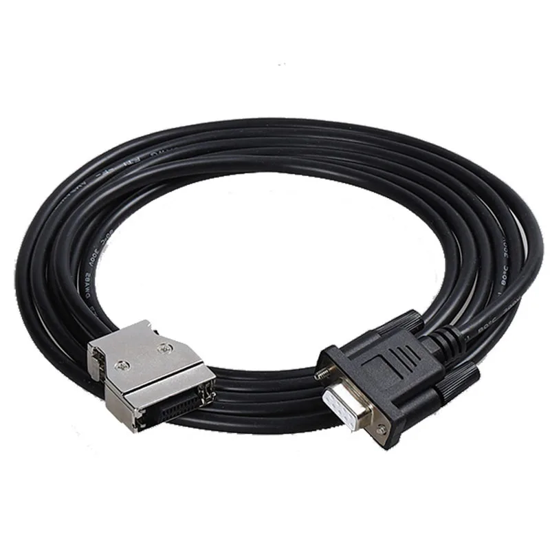 Совместим со стандартным кабелем для программирования подходит серийного