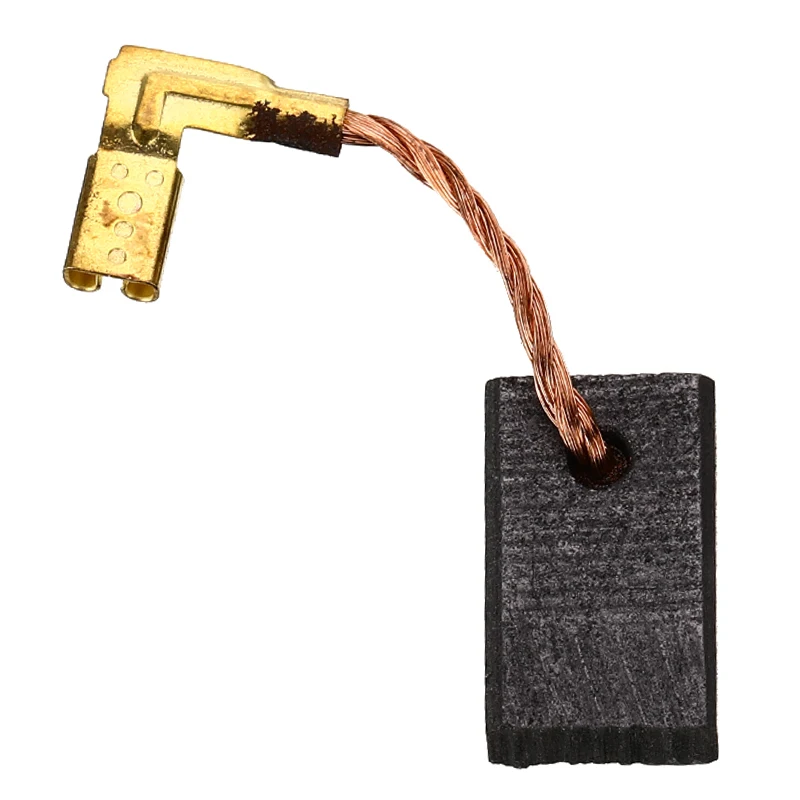 Угольные щетки для угловой шлифовальной машины Makita GA 5030 CB-459 6 мм х 9 13 5 шт.