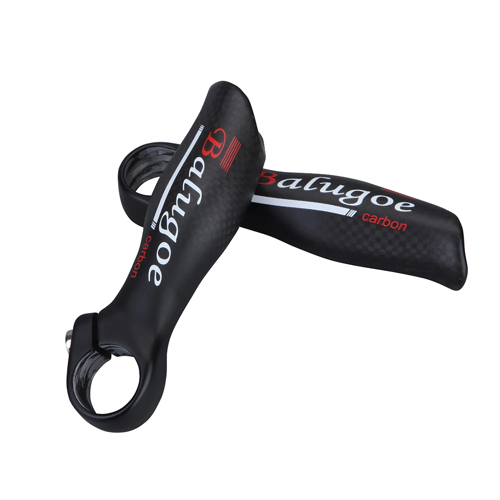 New BALUGOE seatpost bicycle parts carbon fiber lock aluminum alloy small vice to ultra-lightweight 125gMaterial: Carbon | Спорт и