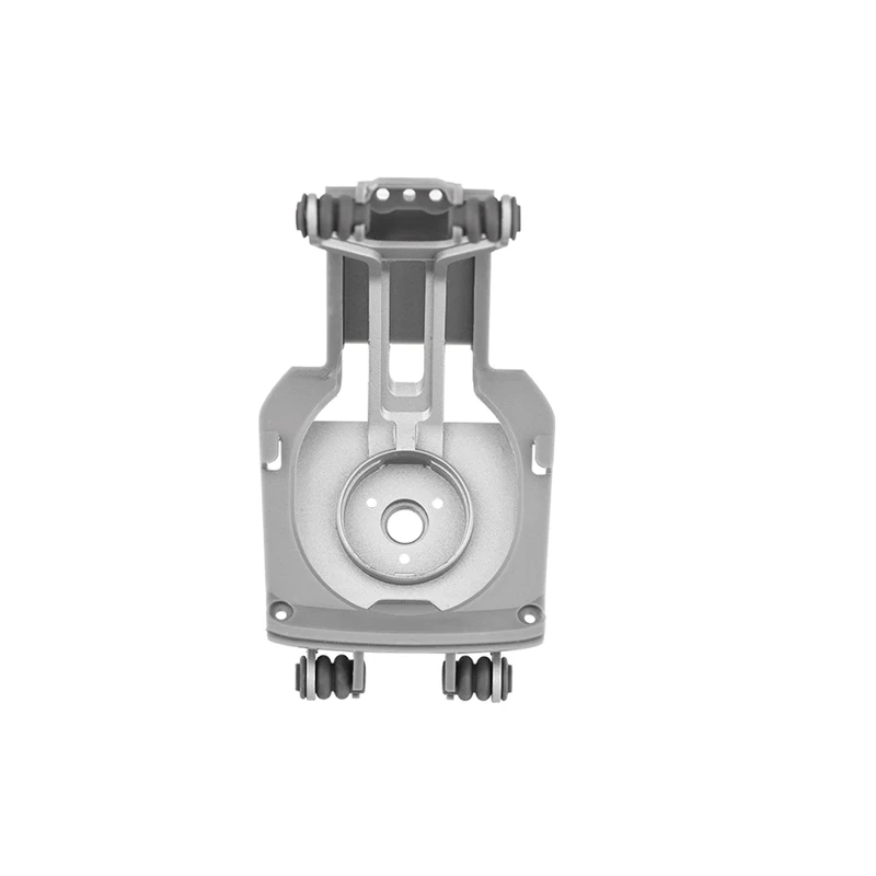 Mavic 2 Gimbal Camera Dampener Plate запасная часть для DJI Pro/ Zoom Shock демпфер Монтажный кронштейн с