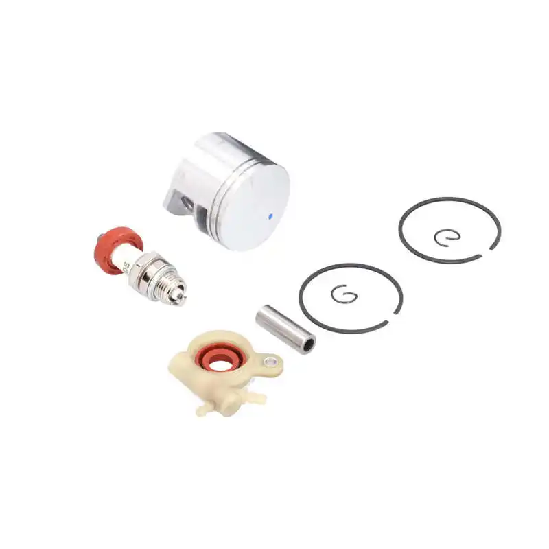 Комплект вилок для цилиндрического поршня 44 мм подходит бензопил Stihl MS251 |